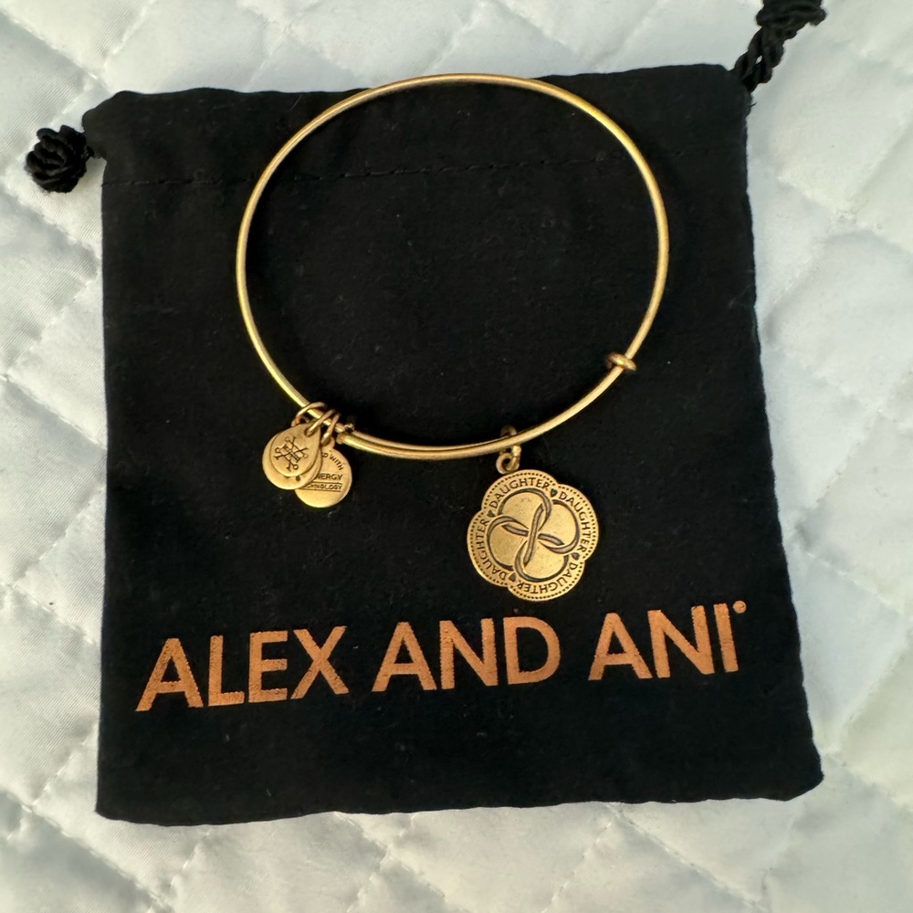 Alex and Ani infinite love 2017 edition